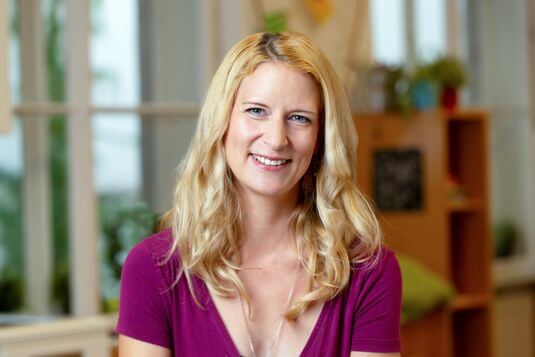 Astrid Möller © Daniel Bointner