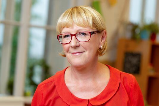 Martha Gülly © Daniel Bointner