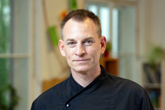 Thomas Zwickl © Daniel Bointner